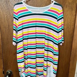 Torrid SoftStyle Tshirt